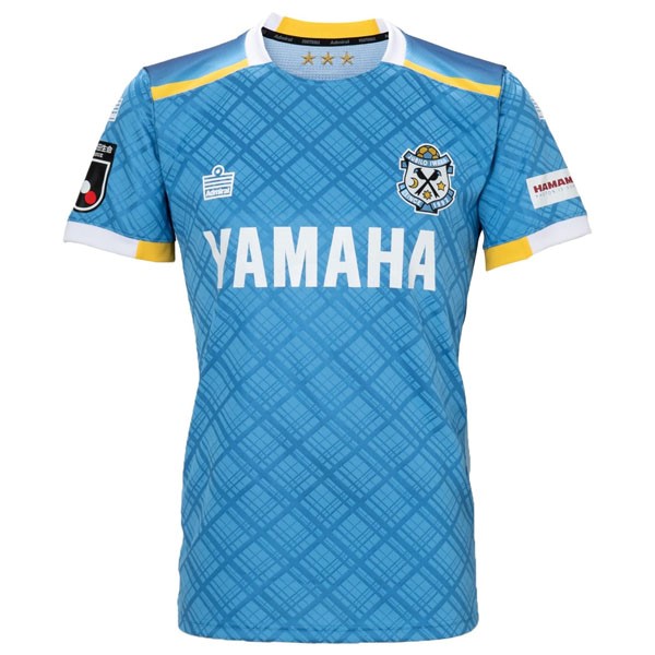 Thailand Trikot Jubilo Iwata Heim 2023-24